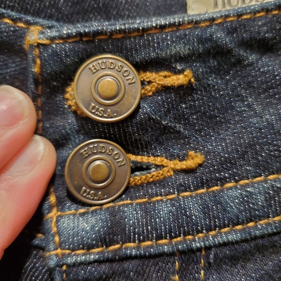 Hudson Jeans Brand New - Picture 7 of 12